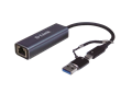 сетевой адаптер D-Link DUB-2315/A1A